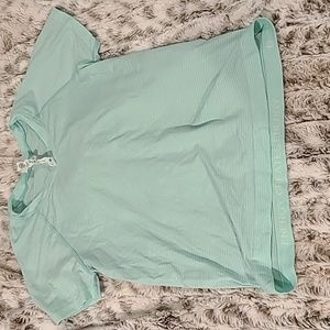 Lululemon swiftly short sleeve race length shirt